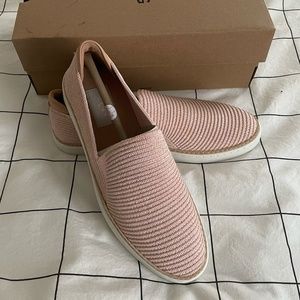Ugg Sammy Slip On Sneaker